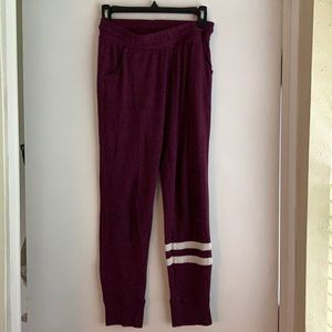 Old navy girl sweatpants